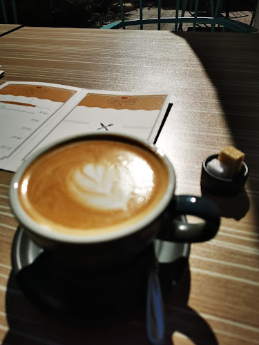 Grenier Brasserie - Gastronomie și ospitalitate