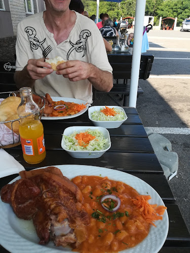 Restaurant Vegas - Bucea