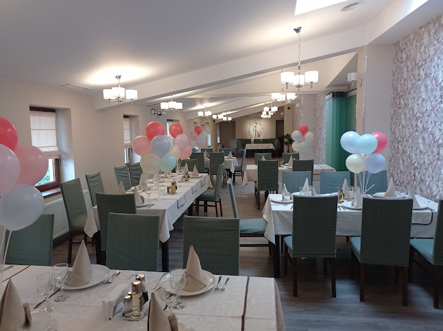 Casa cu Flori - Gastronomie și ospitalitate