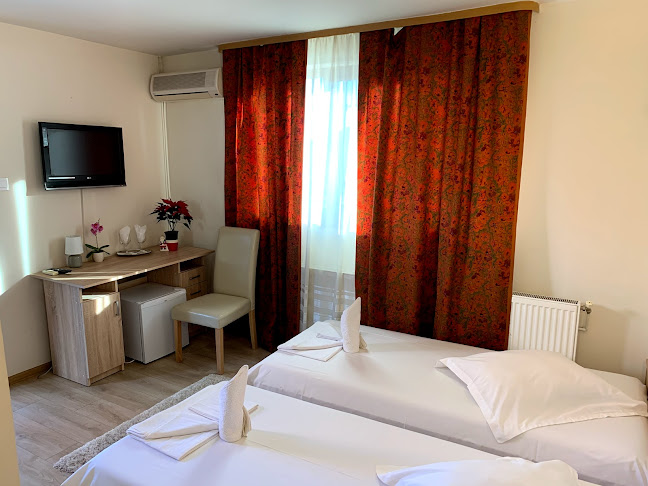 Hotel Catering Tropical - Drobeta-Turnu Severin