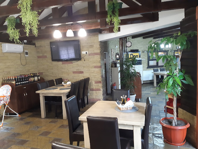 Don Pepe - Gastronomie și ospitalitate