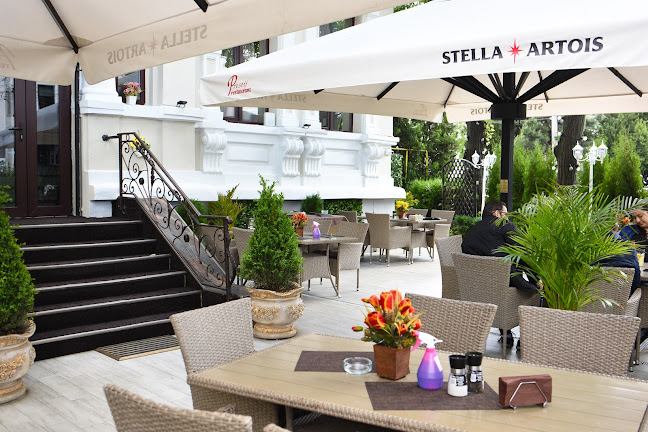 Restaurant Prestij Ploiesti - Ploiești