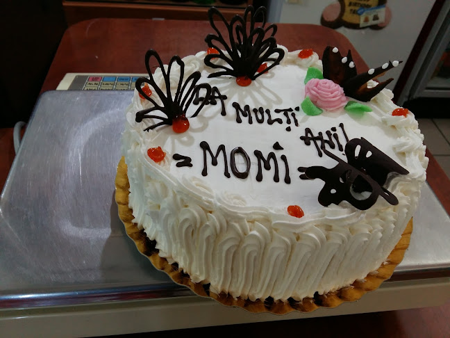 Comentarii opinii despre Cofetăria Narcisa