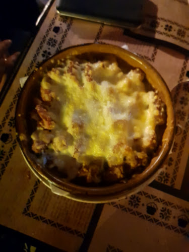 La Ceaun - Piata Sfatului - Gastronomie și ospitalitate