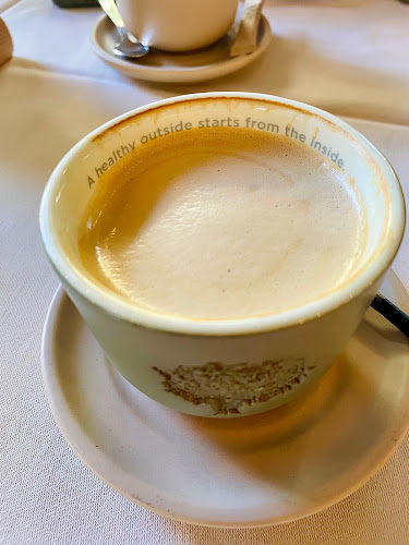 Comentarii opinii despre Samsara Foodhouse