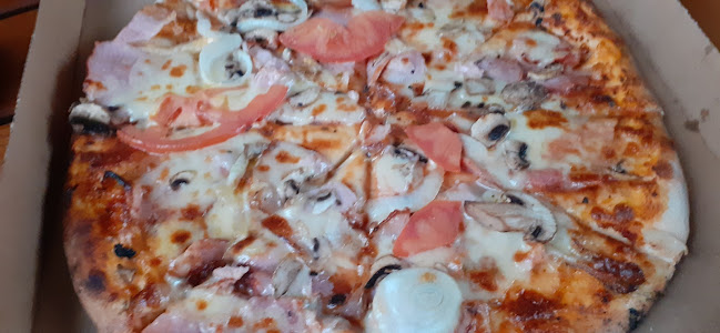 Restaurant Moara de Foc - Gastronomie și ospitalitate