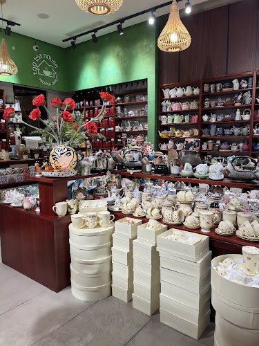 Livada cu ceai - Gastronomie și ospitalitate