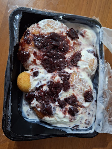 Restaurant Miorița Bacau