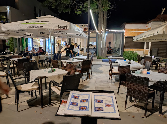 Eleni's GREEK Taverna