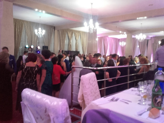 Opinii despre Bistro Montana - Curtea de Arges în Curtea de Argeș - Gastronomie și ospitalitate