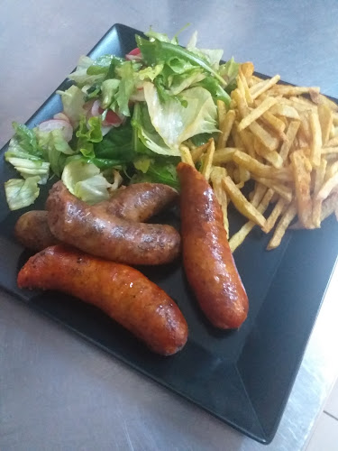 Opinii despre Bite Food Delivery în Timișoara - Gastronomie și ospitalitate