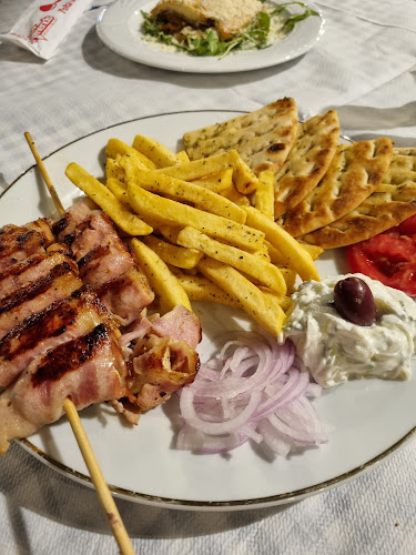 Opinii despre Eleni's GREEK Taverna în Constanța - Gastronomie și ospitalitate