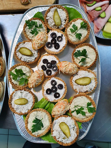 Complex Niky Scorpion, Strada Glicinelor 18-26, București 052034