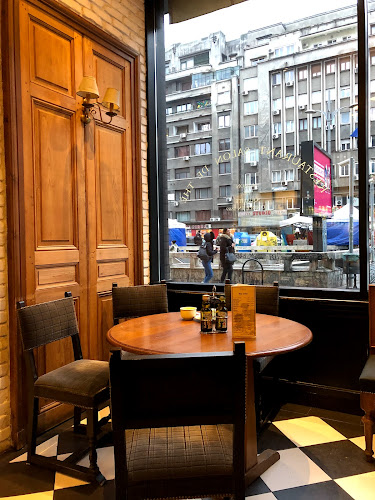 PAUL Romana - București