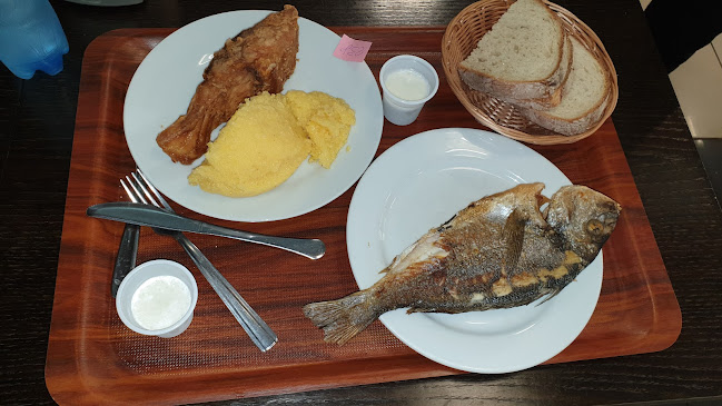 Comentarii opinii despre La Tavola fast-food