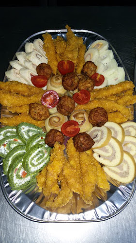 Opinii despre FAMILY FOOD în Galați - Gastronomie și ospitalitate