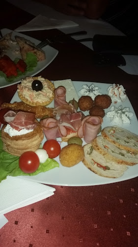 Comentarii opinii despre La Nașu