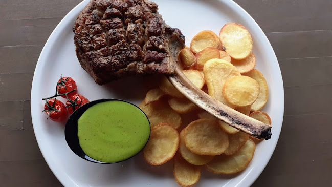 Restaurant Max International - Râșnov