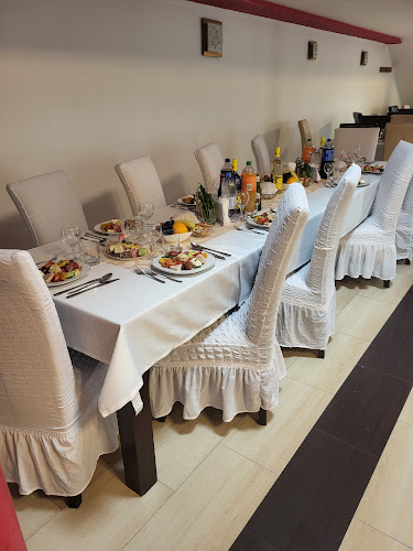 Restaurant "La Vasile"