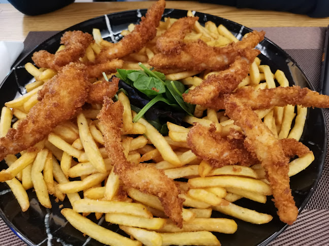 Crema Restaurant - Alba Iulia