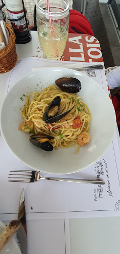 Opinii despre Dante Café & Dine în Alba Iulia - Gastronomie și ospitalitate