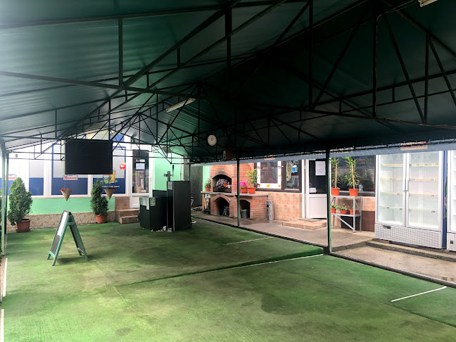 Comentarii opinii despre Terasa Amicii