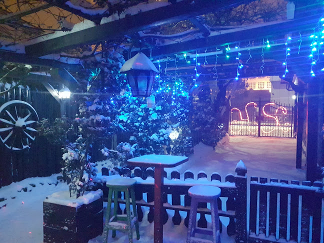 Comentarii opinii despre Restaurant HANOVRA