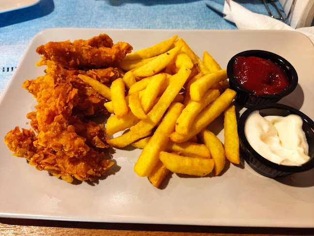 Comentarii opinii despre Bistro Callatis