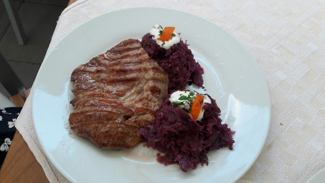 Comentarii opinii despre Vărzărie