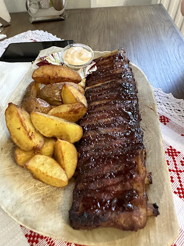 Comentarii opinii despre Casa Maramureșeană