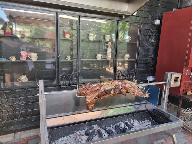 Comentarii opinii despre Restaurant La Boieru'