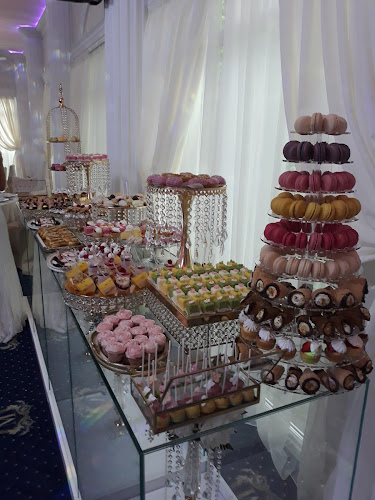 Opinii despre VATRA DOMNEASCA în Cătămărești-Deal - Gastronomie și ospitalitate