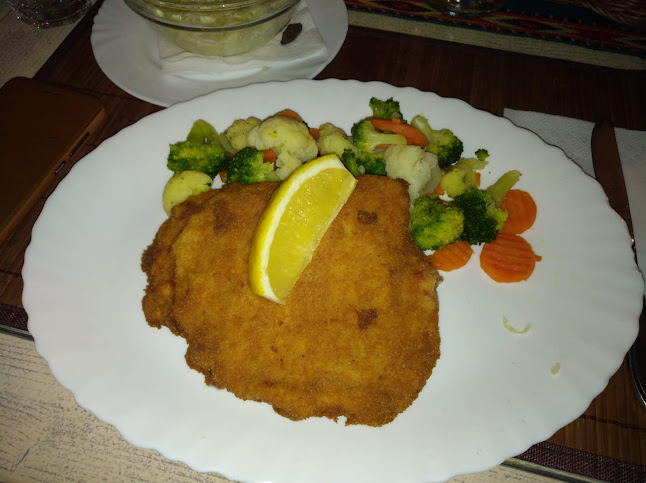 Strada Dobrun 1, Sibiu 550170