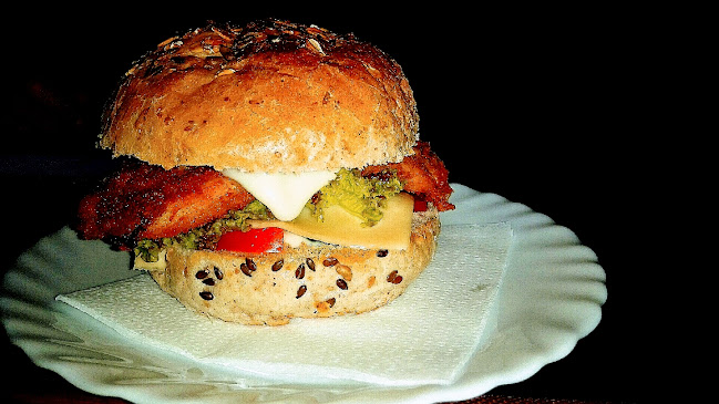 Mon Cher - Botoșani