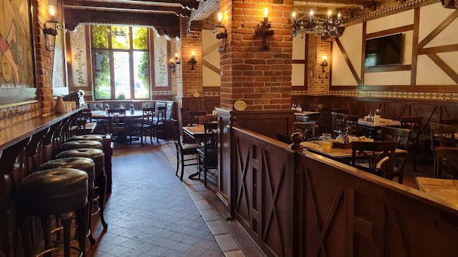 Comentarii opinii despre Turnul Berarilor