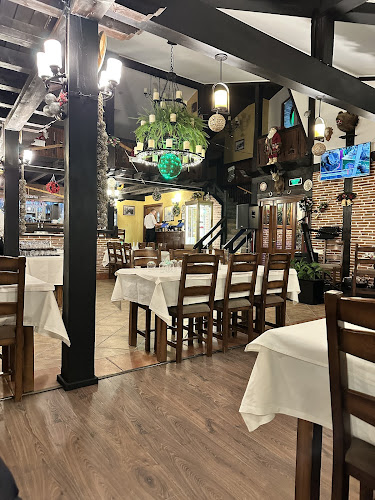 Cabana Schiori - Gastronomie și ospitalitate