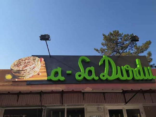 Opinii despre Plăcinta furioasă de la Durdu în Hunedoara - Gastronomie și ospitalitate