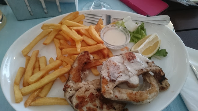 Cherhanaua Cazino - Constanța