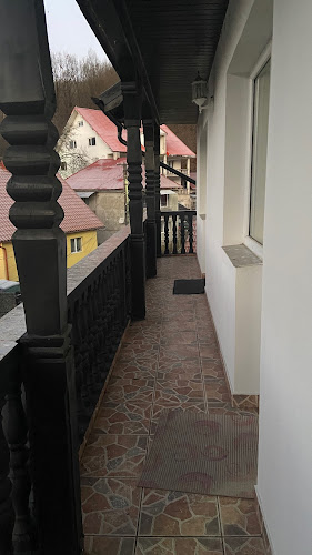 Motel Cerna - Gastronomie și ospitalitate