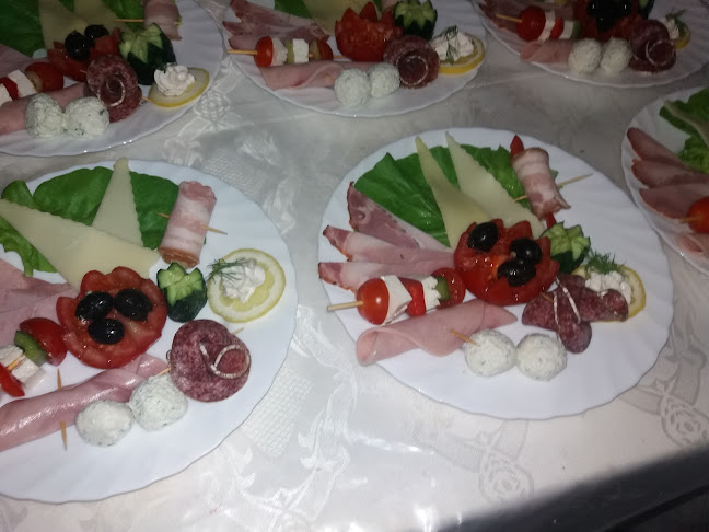 Restaurant Venus Focsani - Gastronomie și ospitalitate