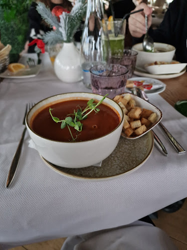 Comentarii opinii despre Bloom Restaurant