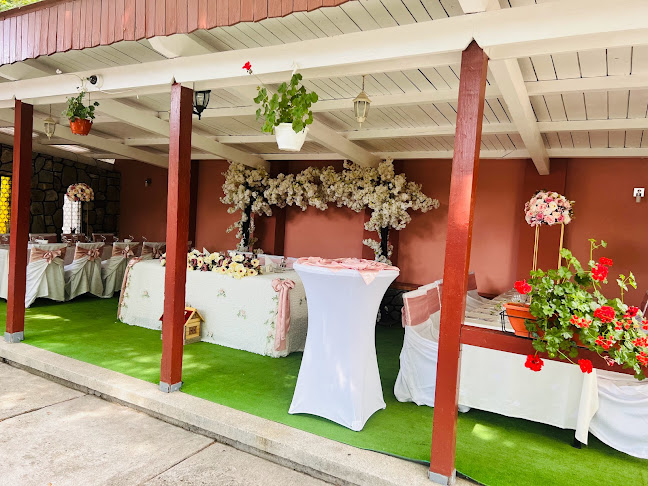 RESTAURANT MUNTENIA - Gastronomie și ospitalitate