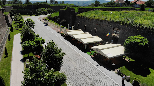 Gothic - Gastronomie și ospitalitate