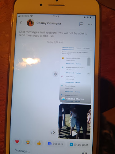 Opinii despre Patiseria "La Placinte Calde" în Fetești-Gară - Gastronomie și ospitalitate