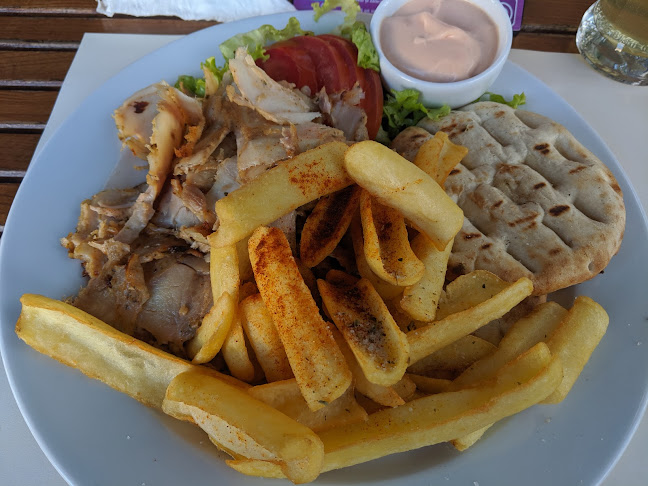 Opinii despre Dionisos în Iași - Gastronomie și ospitalitate