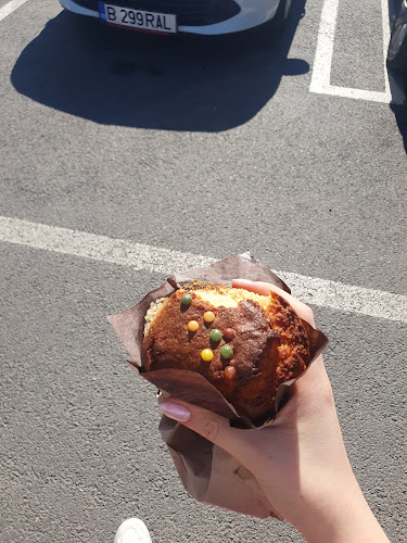 Bulevardul Iuliu Maniu 444, București 061127