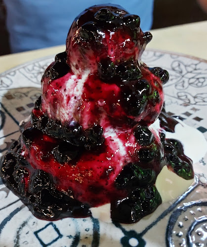 Opinii despre Terasa Cetate Mamaia în Constanța - Gastronomie și ospitalitate