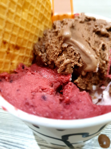 Palas Food Court - Gastronomie și ospitalitate