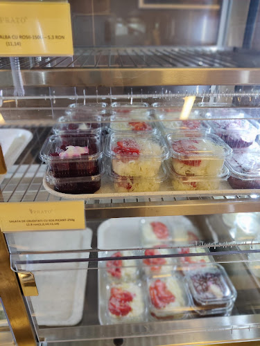 Comentarii opinii despre Prato Catering