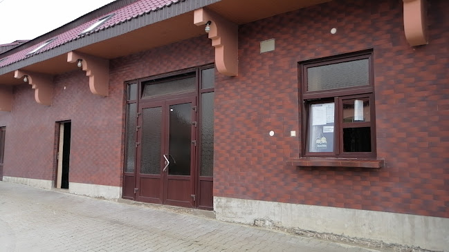 Opinii despre Brutăria Panexpress în Călăţele - Gastronomie și ospitalitate